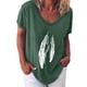 thumbnail image 1 of Camisetas de manga corta estampadas para mujer OAVQHLG3B Store  lin121212, 1 of 4