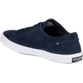 thumbnail image 4 of Sperry Top-Sider Striper II LTT Suede Sneaker Men 10 Navy, 4 of 6