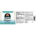 thumbnail image 4 of Suplemento Wellness Source Naturals Extracto de saúco 120 comprimidos x 2, 4 of 6