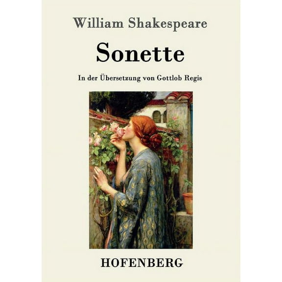 Sonette (Paperback)