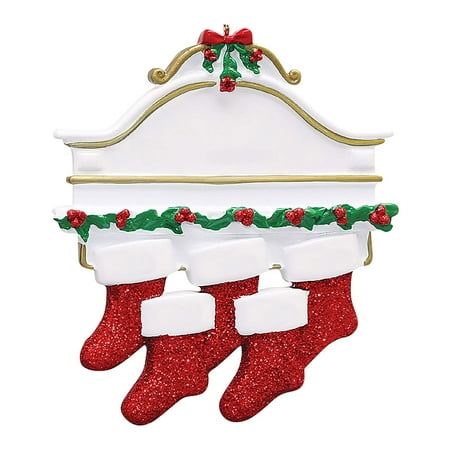 

Lacyie Christmas Tree Pendant Cute Winter Gift Christmas Ornament