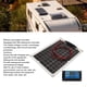 thumbnail image 4 of Controlador De Cargador Solar, Panel Solar Portátil Impermeable IP67 De 300 W Para Tabletas, 4 of 7