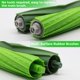 thumbnail image 4 of Piezas de repuesto para cepillos de rodillos de goma dobles multisuperficie compatibles con accesorios Irobot Roomba Serie I&E I3 I3+ I4 I4+ I6 I7 I7+ E5 E6 E7, compatibles con accesorios Irobot Roomb, 4 of 5