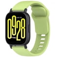 thumbnail image 1 of Correa Sport De Silicón Para Xiaomi Redmi Watch5 Active, 1 of 4