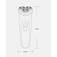 thumbnail image 4 of Maquina De Afeitar Portátil Usb Dara Baby Enchen 3d Barba HOM00017, 4 of 4