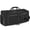 Black, variant on Deago Travel Duffle Bag for Men Women 85L Foldable Duffel Bag with Shoes Compartment Overnight Bags Waterproof & Tear Resistant