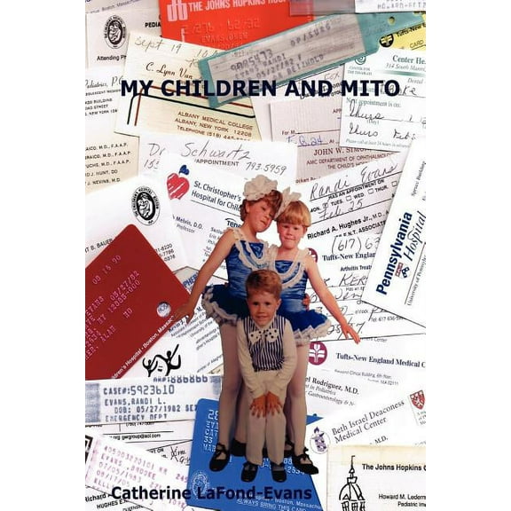 My Children and Mito