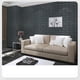 thumbnail image 5 of 60 Piezas Etiqueta Engomada Autoadhesiva de Ladrillo 3D Papel Pintado de Espuma Impermeable DIY HabitacióN Cocina Techo Techo Fondo Tatuajes de Pared - A, 5 of 9