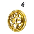 thumbnail image 1 of Protector de Cubierta de ventilador de motor Sharpla para Vespa Primavera 150 Oro, 1 of 8
