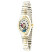 Minnie Mouse Ladies' Watch MCK625