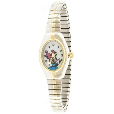 Minnie Mouse Ladies' Watch MCK625