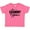 Hot Pink, variant on Inktastic Breast Cancer Awareness My Grammy is a Fighter Boys or Girls Baby T-Shirt
