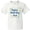 AA-White, variant on Inktastic Happy Birthday Dad Youth T-Shirt