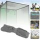 thumbnail image 2 of 1pcs 3*3m Golf Net Golf Hitting Practice Net Golf Hitting Training Net For Practice Driving Indoor Outdoor Zekai, 2 of 5