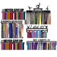 thumbnail image 1 of Medal Display Rack Wall-Mounted for Sports Awards, Running, Marathons, Triathlons, 1 of 1