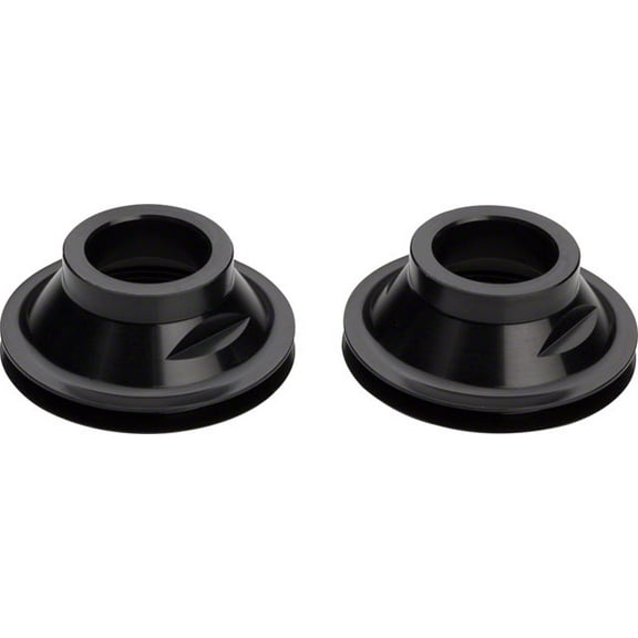 DT Swiss 240s 15mm x 100mm End Caps Fit 240s 20mm x 110mm Thru Axle Hubs Only