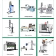 thumbnail image 3 of Linear Slide Guide, High Applicability Linear Rail Automatic Alignment Easy Installation  for 3D Printer, 3 of 7