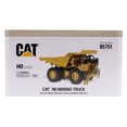 thumbnail image 3 of Diecast Masters 1/87 CAT 785 Mining Dump Truck 85751, 3 of 11