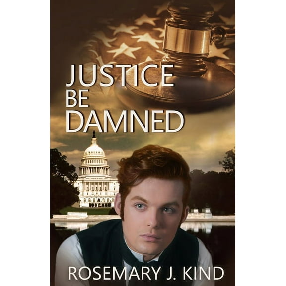 Tales of Flynn and Reilly Justice Be Damned, Book 4, (Paperback)