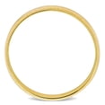 thumbnail image 4 of Everly Women's 10k Yellow Gold Wedding Ring, 4 of 7