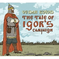 Vedan Kolod - Tale Of Igor's Campaign - CD