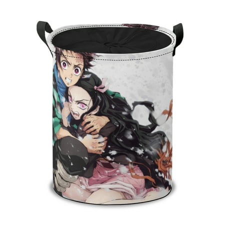 

Demon Slayer Nezuko Tablecloth Party Dining Kitchen Decor Square Tablecloth 54 X 72