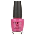 thumbnail image 3 of OPI Nail Lacquer, Without a Pout, 0.5 fl oz, 3 of 6