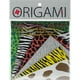 Plier le Papier Origami 5.875" 24/Pkg-Animal – image 1 sur 2