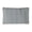 Gray, variant on Practical Travel Pillow for Camping and Hiking with PVC Construction Ergonomic Easy to Clean Waterproof Surfaces