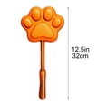 thumbnail image 3 of Todaioua Contactless Payment Tap Stick Cute Claw Shape Wave Tool For Retail Store Cashier Greeter Queue Management Fun Customer Interaction POS Terminal NFC Tap To Pay Assistant, 3 of 6