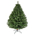 thumbnail image 1 of Árbol de Navidad Naviplastic Sierra color Verde de 220 cm, 1 of 3