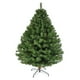 thumbnail image 1 of Árbol de Navidad Naviplastic Sierra color Verde de 220 cm, 1 of 3