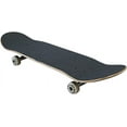 thumbnail image 3 of Pro Yocaher Blank Complete Skateboard - Natural Woods, 3 of 8