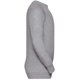 thumbnail image 2 of Russell - Sudadera clásica Modelo Classic Hombre caballero (Azul claro), 2 of 5