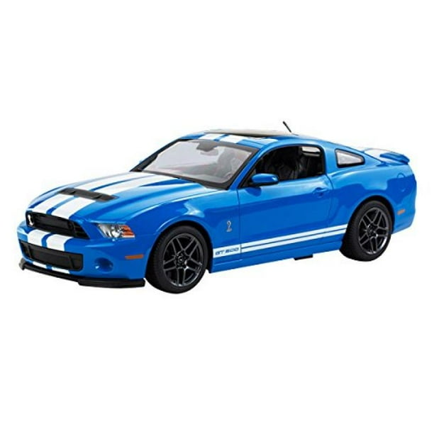 shelby cobra remote control car