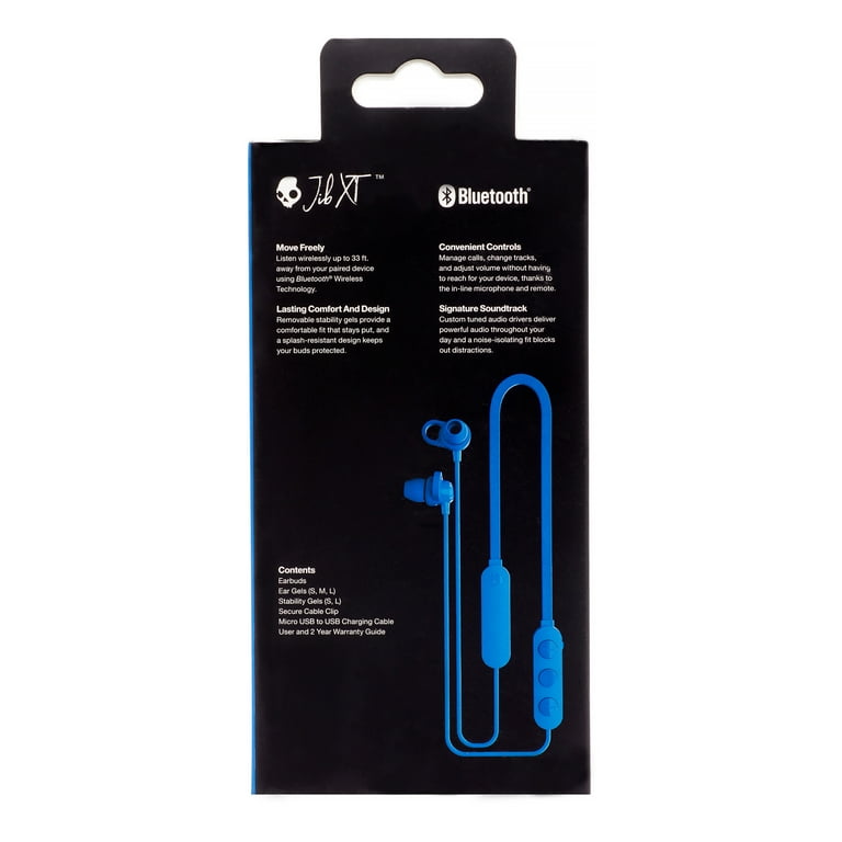 Skullcandy jib online xt