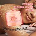 thumbnail image 2 of Aspen Kay Naturals Jabón de árnica y menta aceite de oliva vegano manteca de karité aceite de coco aceites esenciales aceite de palma procesado en frío. para todo tipo de piel piel sensible HECHO EN L, 2 of 5