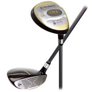 Dunlop No Problem NP2 Woods