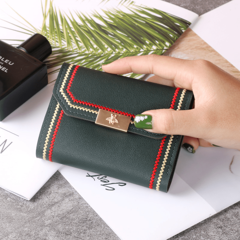 small pocket purse for girls