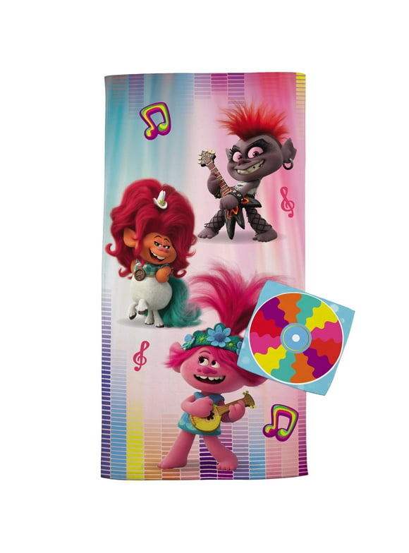 Kids' Bathroom Sets in Kids' Bathroom