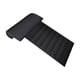 thumbnail image 1 of Cojín extensor de asiento genérico para SUV de coche, de piel sintética, cómodo accesorio suave para Negro, 1 of 8