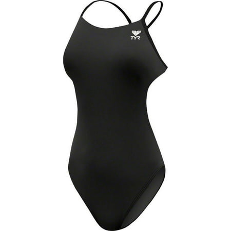 UPC: 0036702596350 | TYR PerFormance Cutoutfit Swimsuit Swim Wear – Size: 30 Gender/Age: Women s