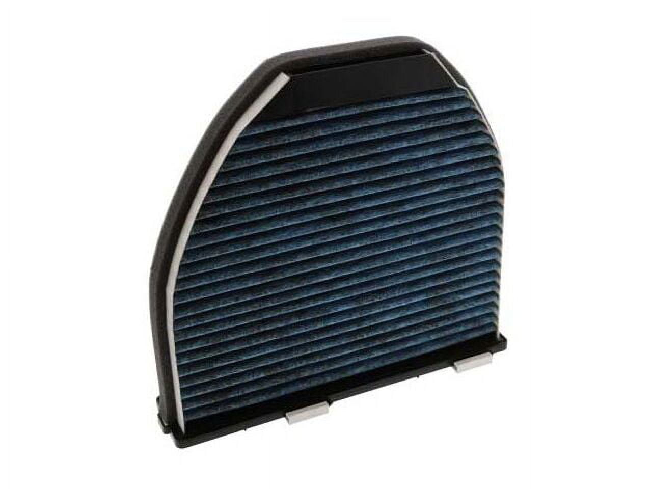 FILTRO DE AIRE BMC AUDI CUPRA SEAT SKODA VW 1.2, 1.4 L TFSI, TSI 2011-2025