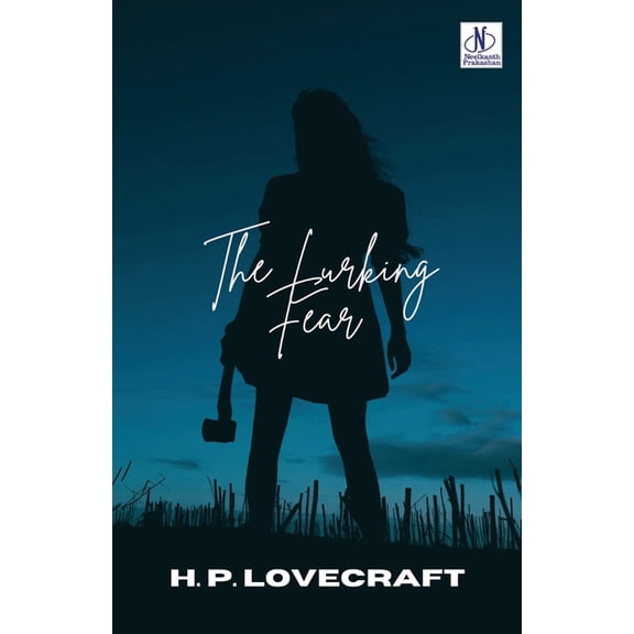 The Lurking Fear, (Paperback)