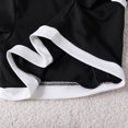 thumbnail image 4 of OJSFQUFP Girls Clothes 2PCS Outfits Long Sleeve Top & Wide Leg Pants Kids Clothes Teen Clothing Sets Size 7-12Y, 4 of 9