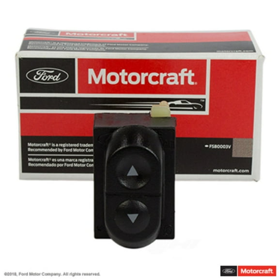 Motorcraft SW-7062 Seat Switch - Adjusting Fits select: 1992-1997 FORD F150, 1992-1997 FORD F350
