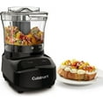thumbnail image 2 of Cuisinart 3-Cup Mini Chopper (Black), CCH-3BK, 2 of 3