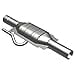 thumbnail image 3 of MagnaFlow Catalytic Converter 95220: HM Grade, Direct-Fit (EPA Compliant), 3 of 4