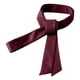 thumbnail image 5 of Cinturón para gabardina Durabilidad Fácil de usar Abrigo de moda Correa para la cintura Rojo Clarete, 5 of 8