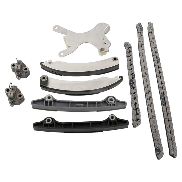 KIT DISTRIBUCIÓN CADENA DAKOTA 2004 al 2010 DODGE 3.7L V6 KEEP ON GREEN .